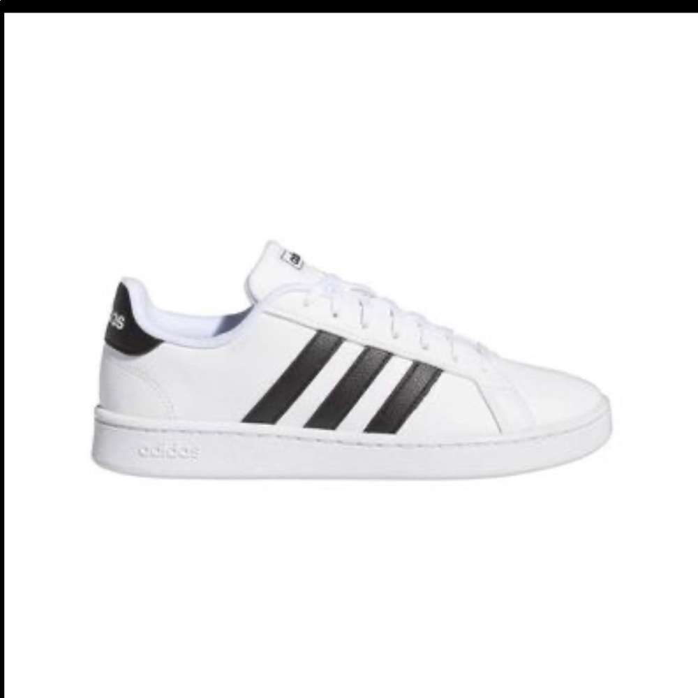Women’s Adidas Originals Grand Court Shoes